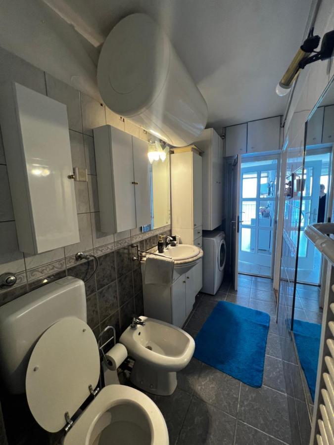 Dolce Vita Apartment Zengg Kültér fotó