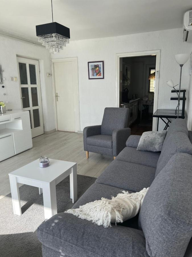 Dolce Vita Apartment Zengg Kültér fotó